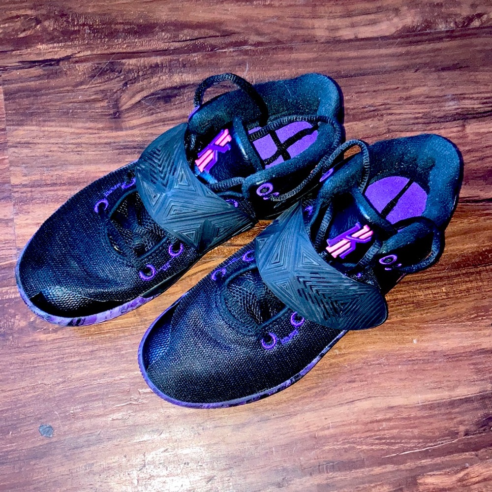 Kyrie flytrap 3’s